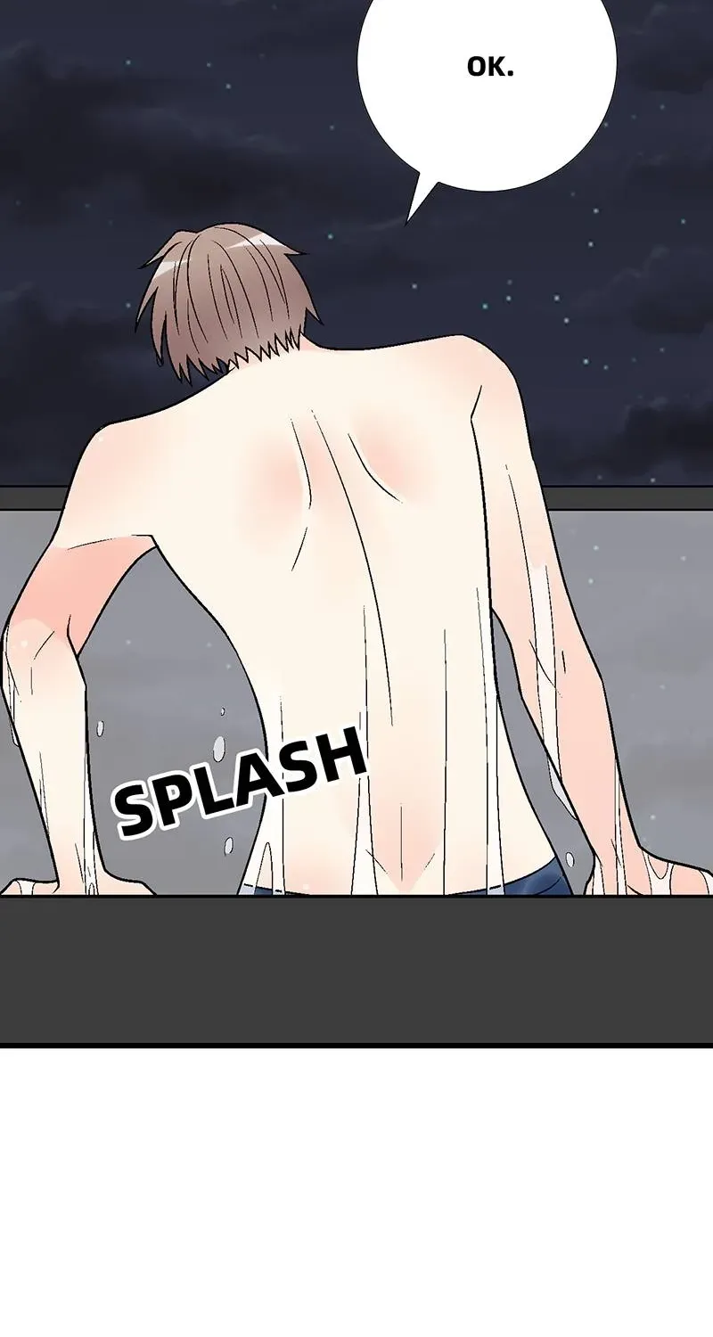 Adolescent Big Worries Chapter 153 page 31 - 