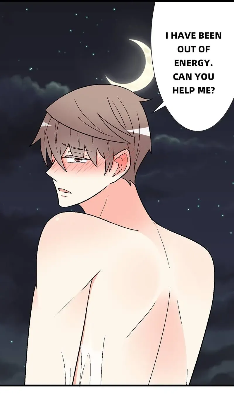 Adolescent Big Worries Chapter 153 page 33 - 