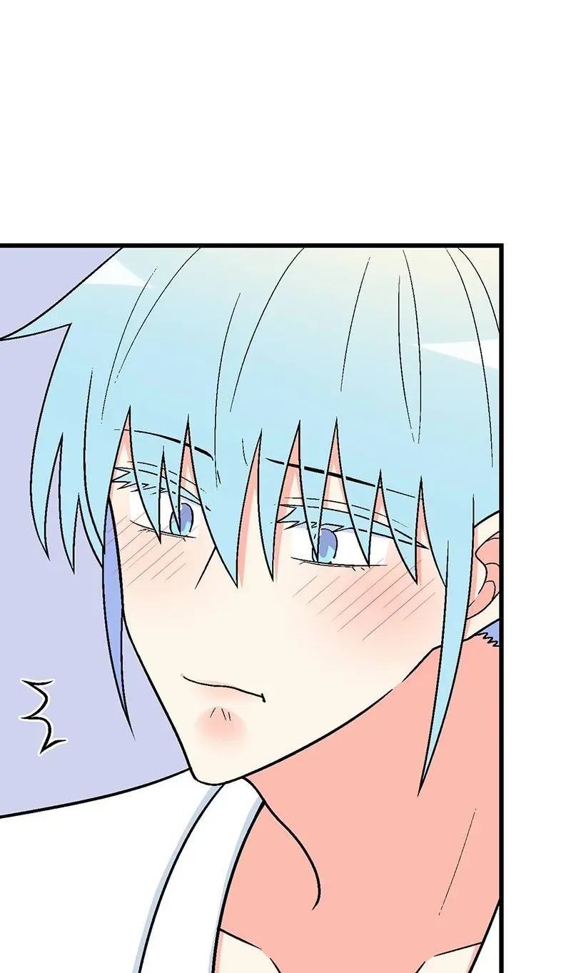 Adolescent Big Worries Chapter 153 page 34 - 