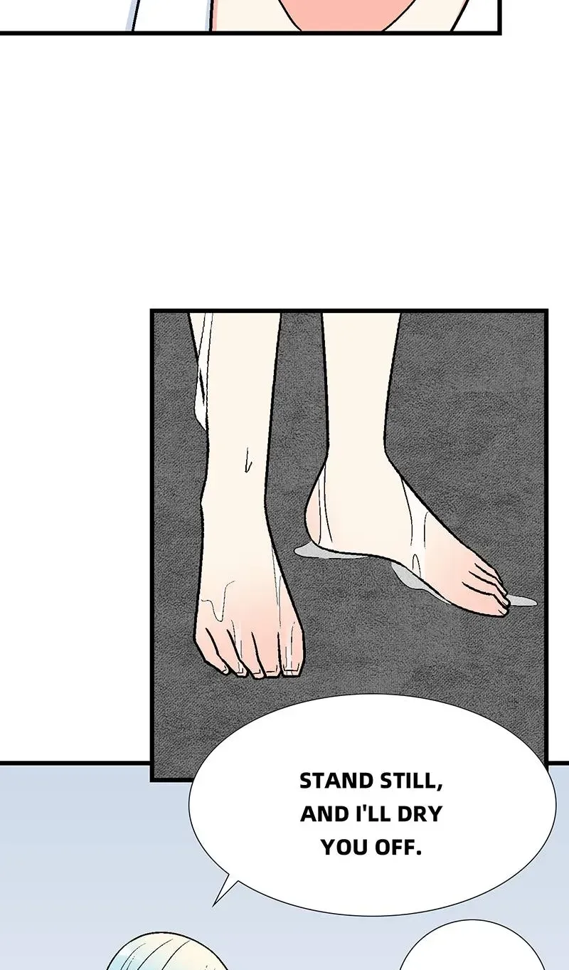 Adolescent Big Worries Chapter 153 page 35 - 