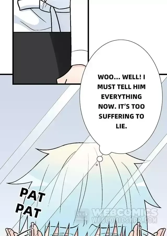 Adolescent Big Worries Chapter 154 page 2 - 