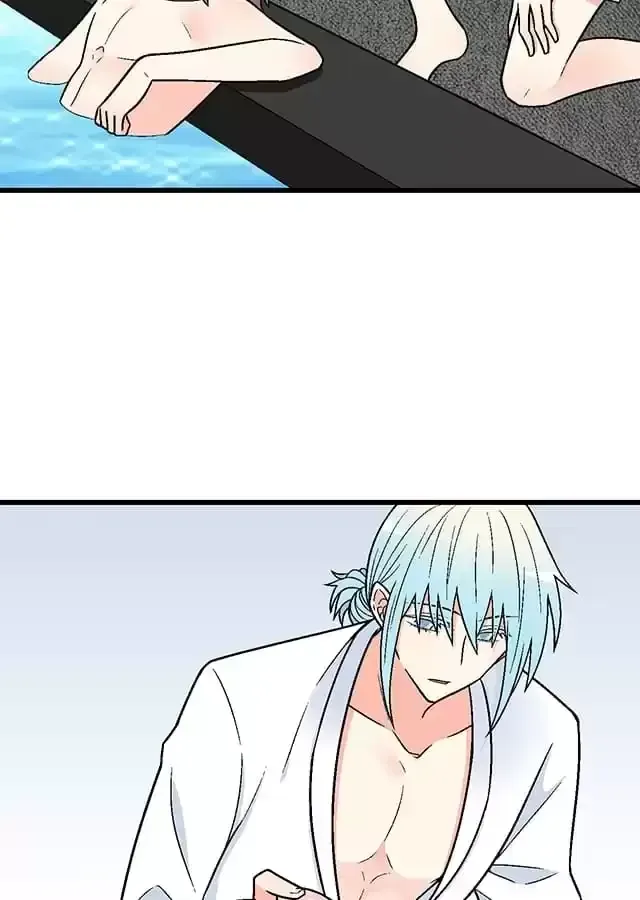 Adolescent Big Worries Chapter 154 page 11 - 