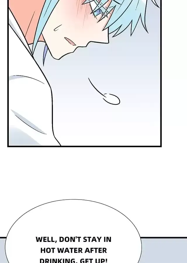 Adolescent Big Worries Chapter 154 page 21 - 