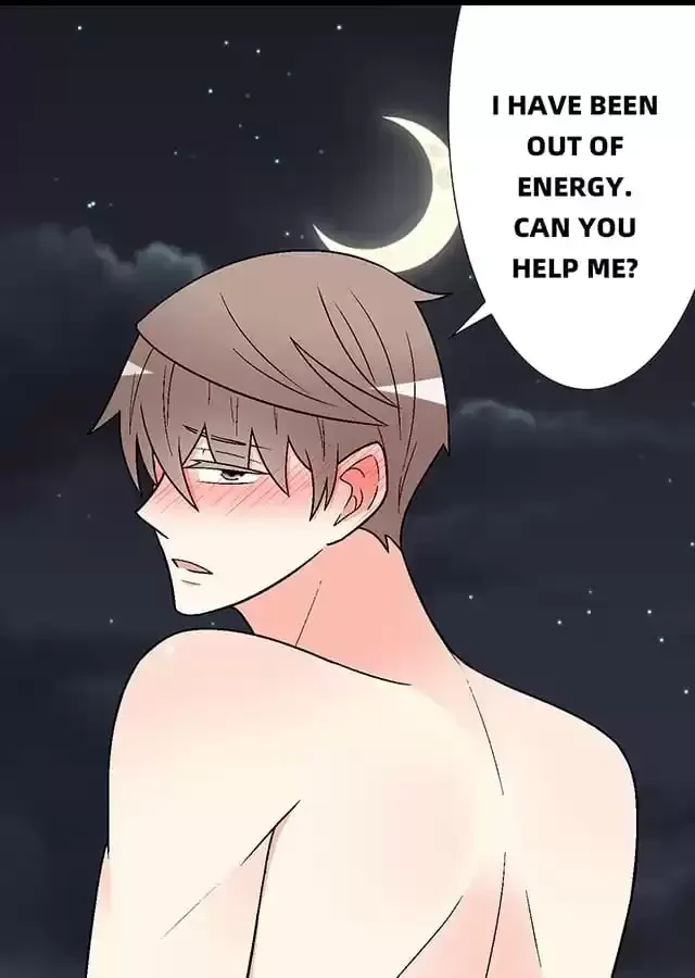Adolescent Big Worries Chapter 154 page 25 - 