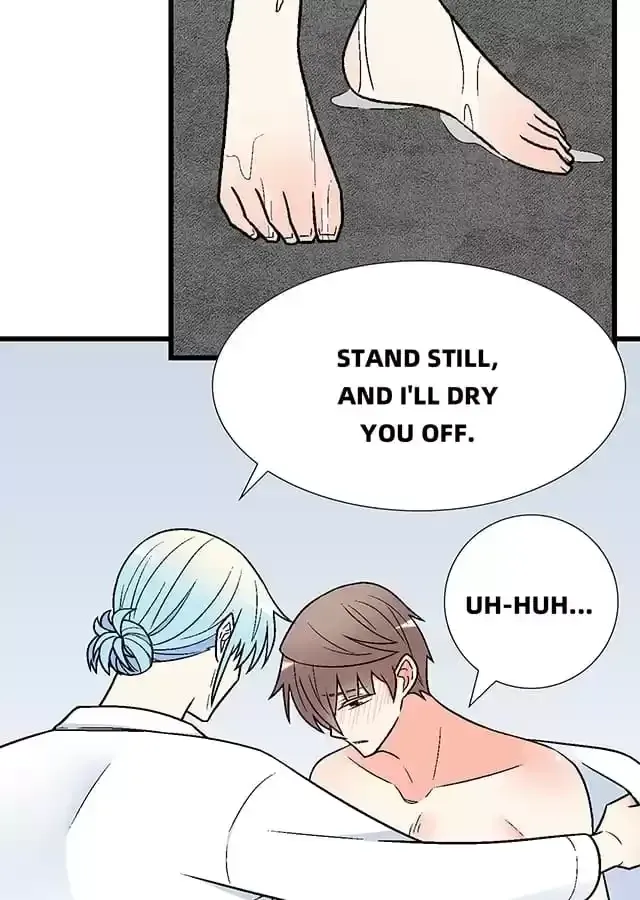Adolescent Big Worries Chapter 154 page 28 - 