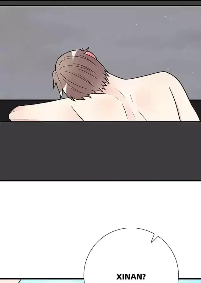 Adolescent Big Worries Chapter 154 page 8 - 