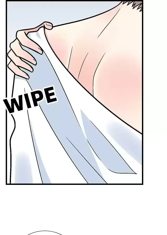 Adolescent Big Worries Chapter 155 page 1 - 