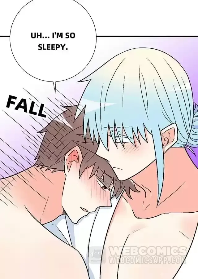Adolescent Big Worries Chapter 155 page 2 - 