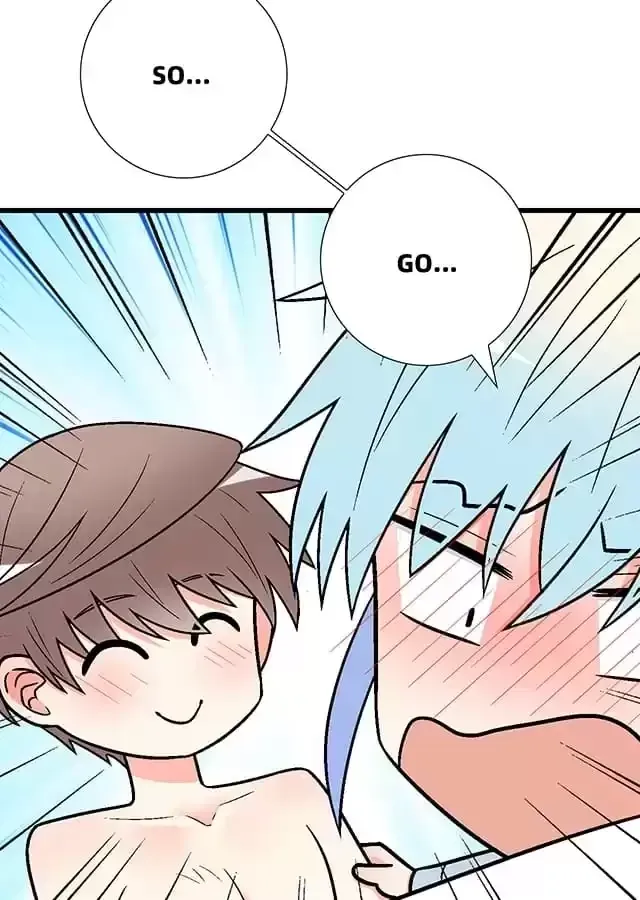 Adolescent Big Worries Chapter 155 page 14 - 