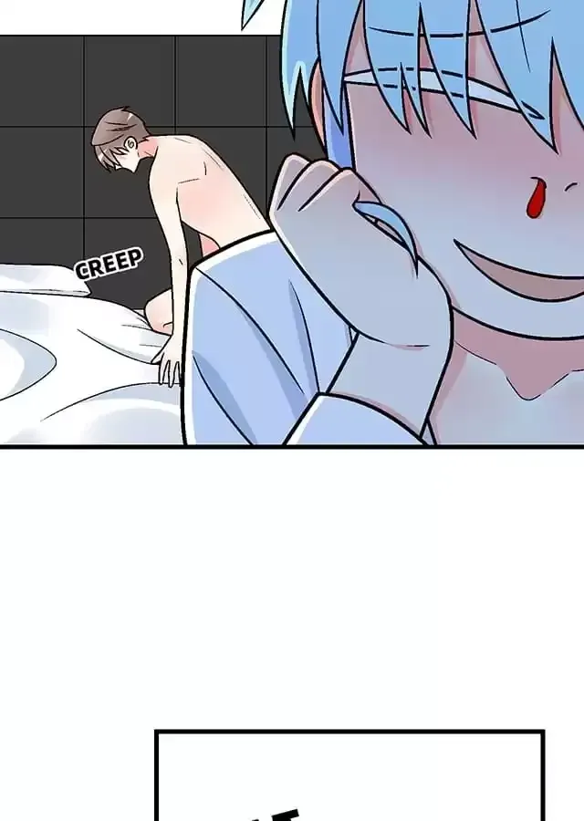 Adolescent Big Worries Chapter 155 page 17 - 