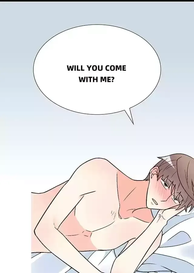 Adolescent Big Worries Chapter 155 page 19 - 