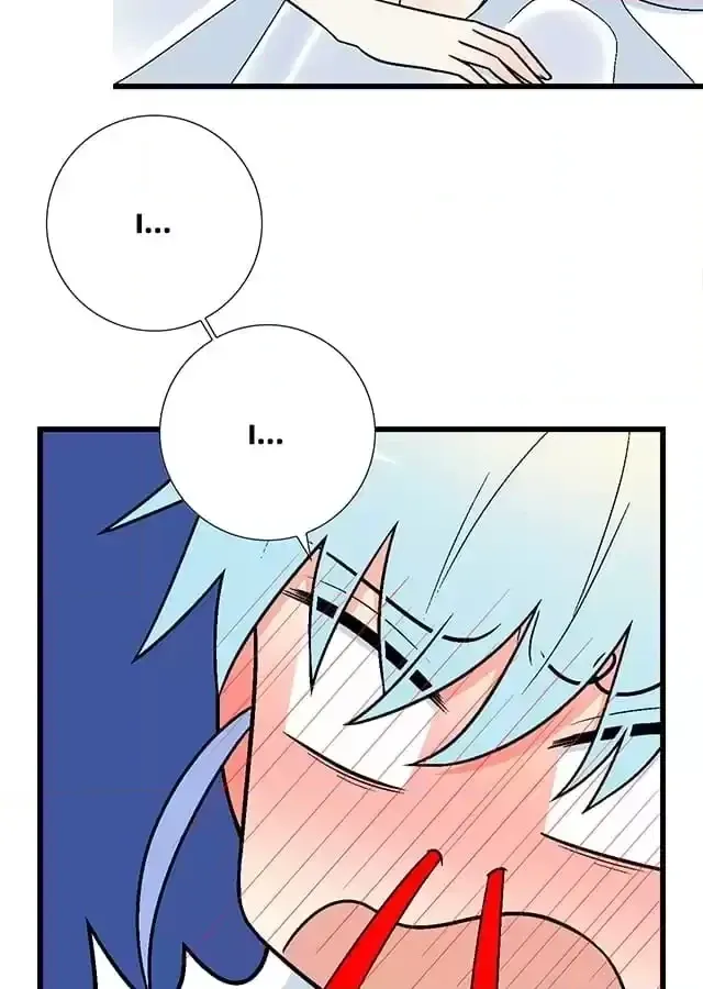 Adolescent Big Worries Chapter 155 page 20 - 