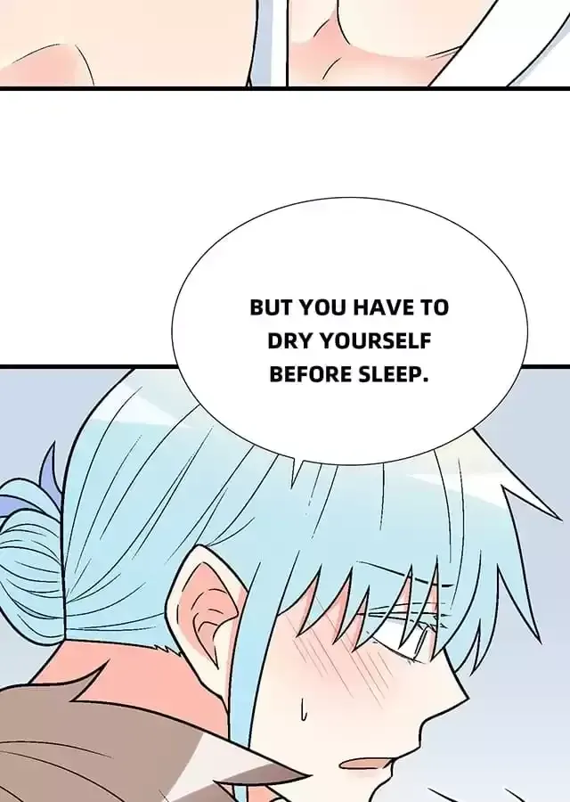 Adolescent Big Worries Chapter 155 page 3 - 