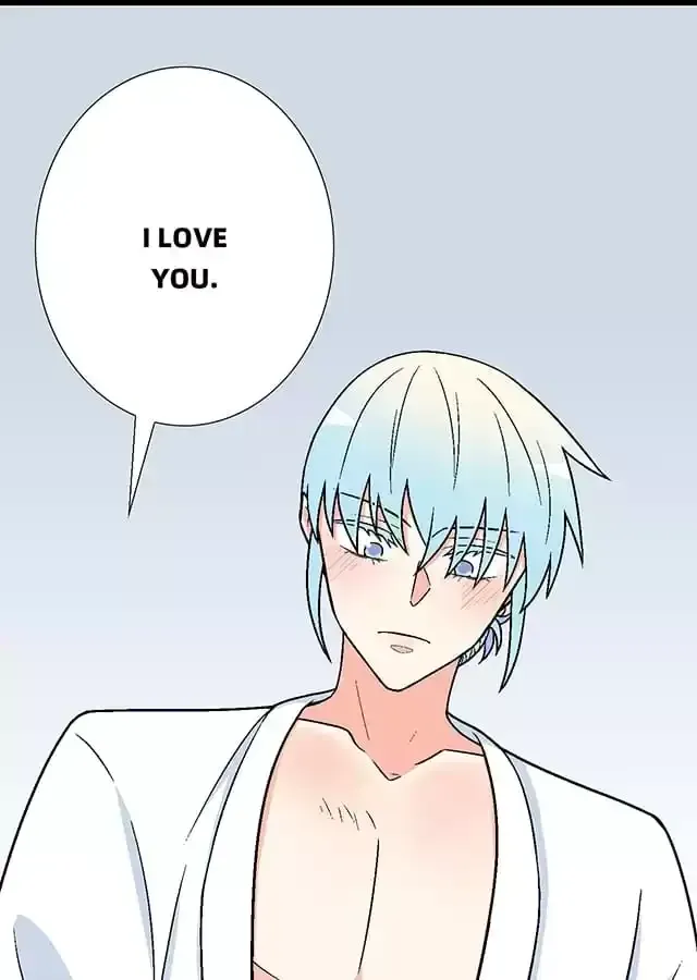 Adolescent Big Worries Chapter 155 page 24 - 