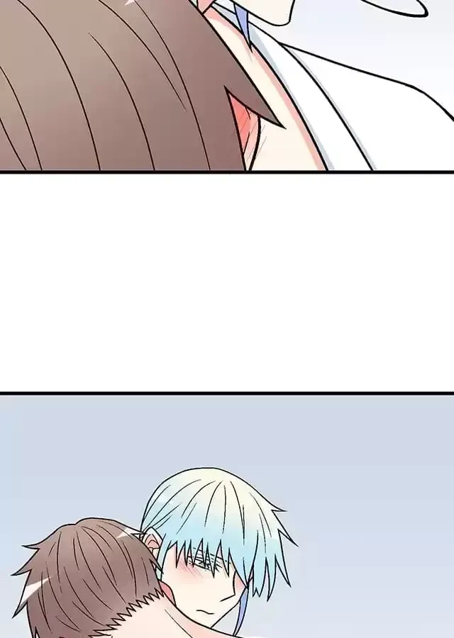 Adolescent Big Worries Chapter 155 page 4 - 