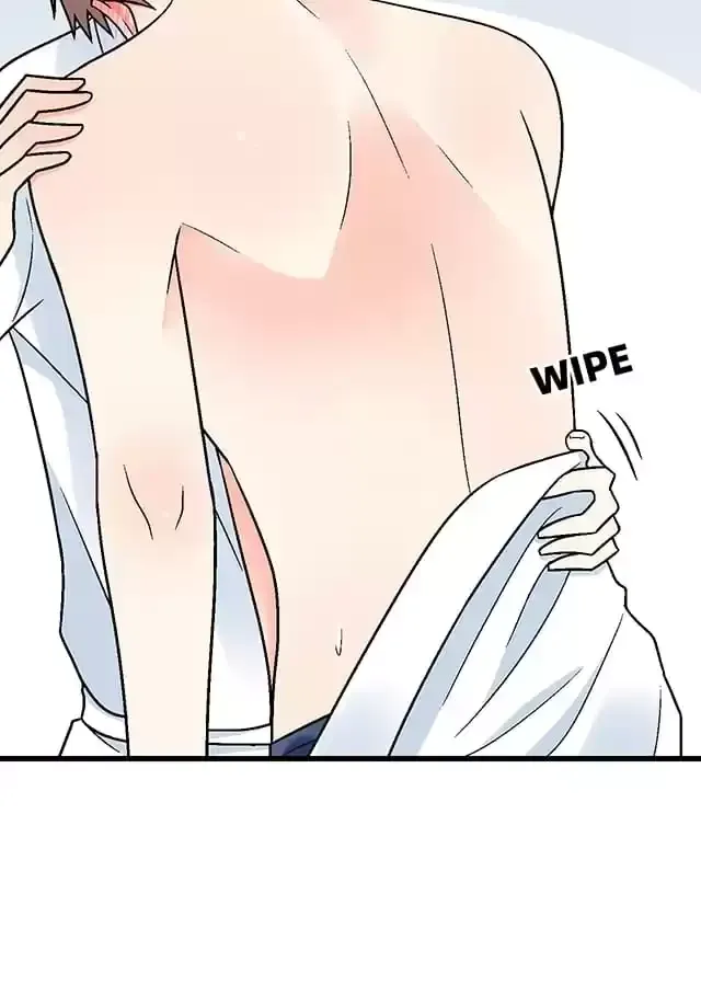 Adolescent Big Worries Chapter 155 page 5 - 