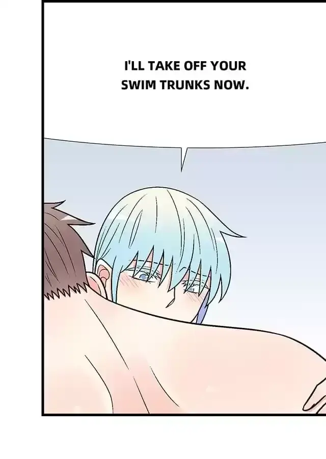 Adolescent Big Worries Chapter 155 page 7 - 
