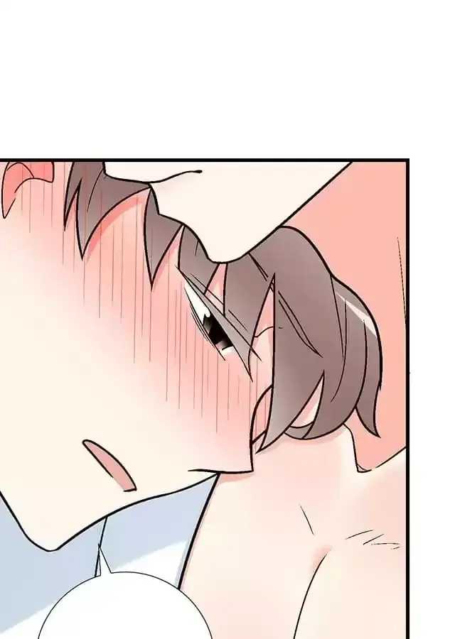 Adolescent Big Worries Chapter 155 page 8 - 