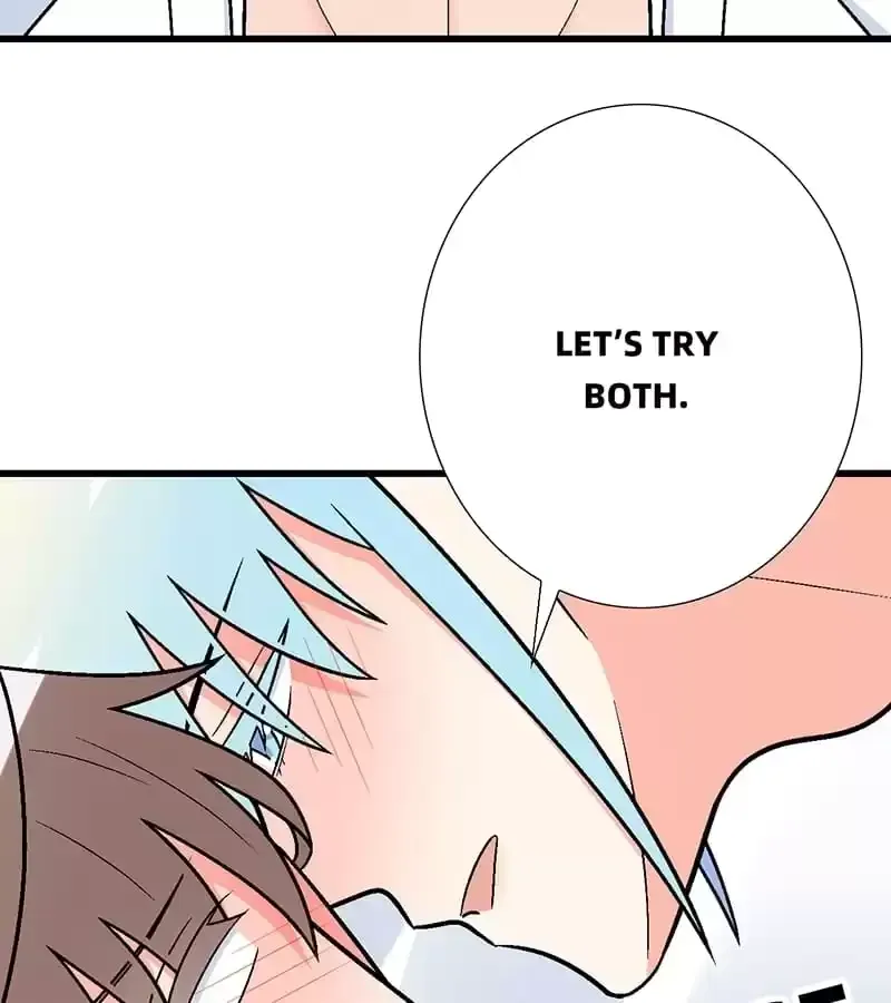 Adolescent Big Worries Chapter 156 page 11 - 