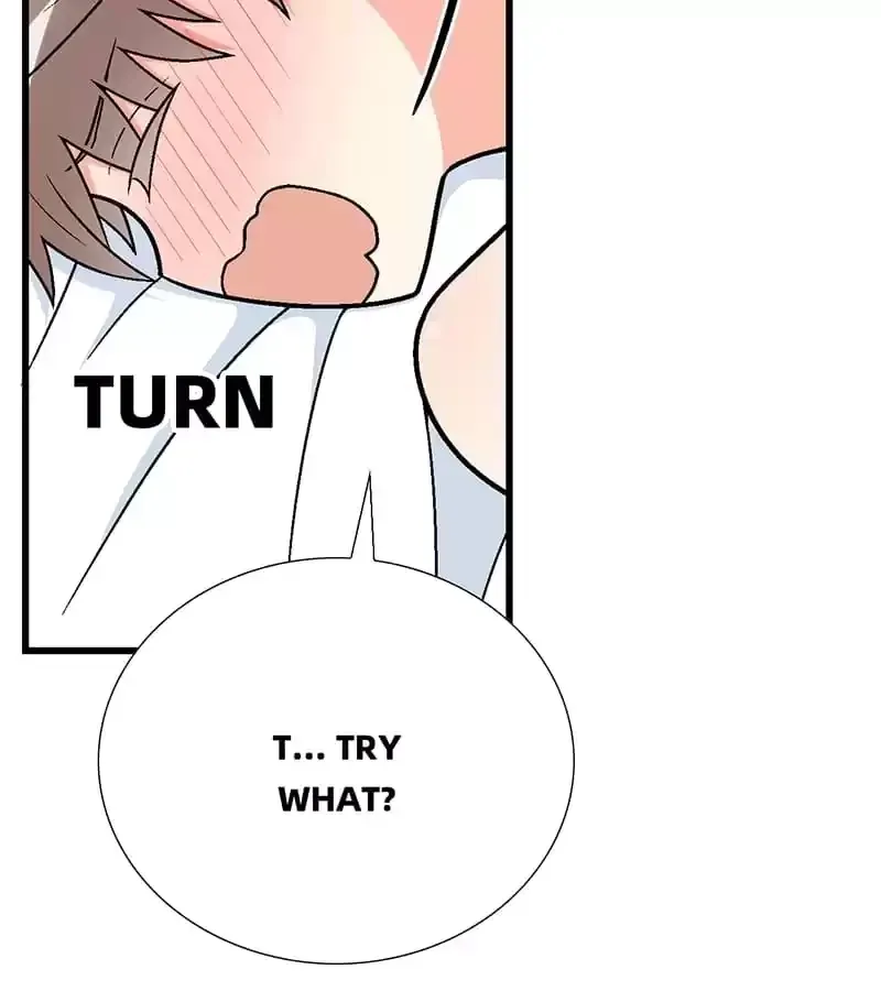 Adolescent Big Worries Chapter 156 page 13 - 