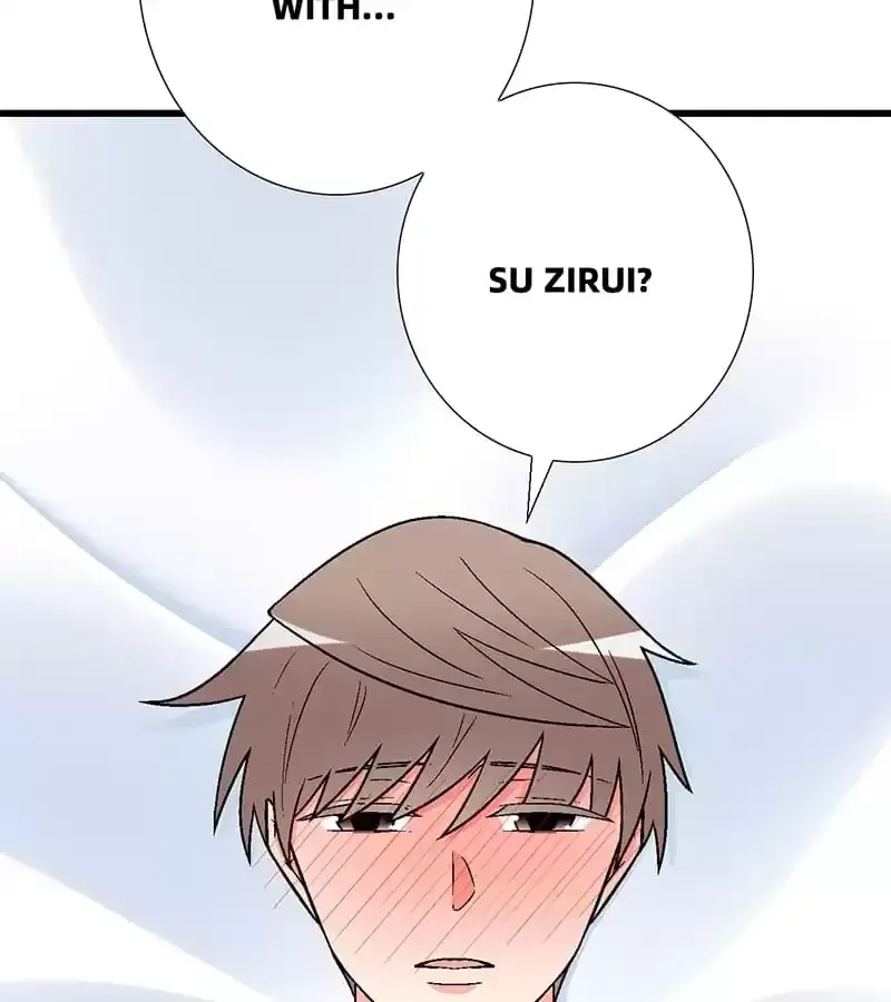 Adolescent Big Worries Chapter 156 page 19 - 