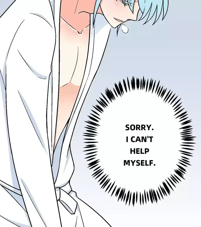 Adolescent Big Worries Chapter 156 page 28 - 