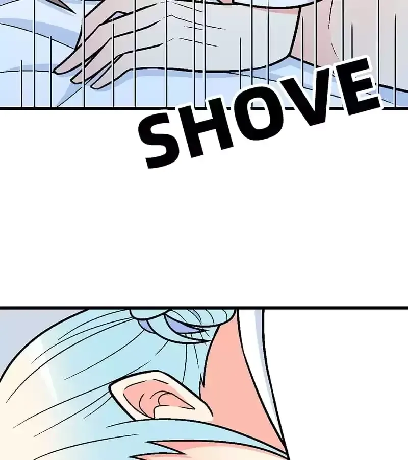 Adolescent Big Worries Chapter 156 page 4 - 