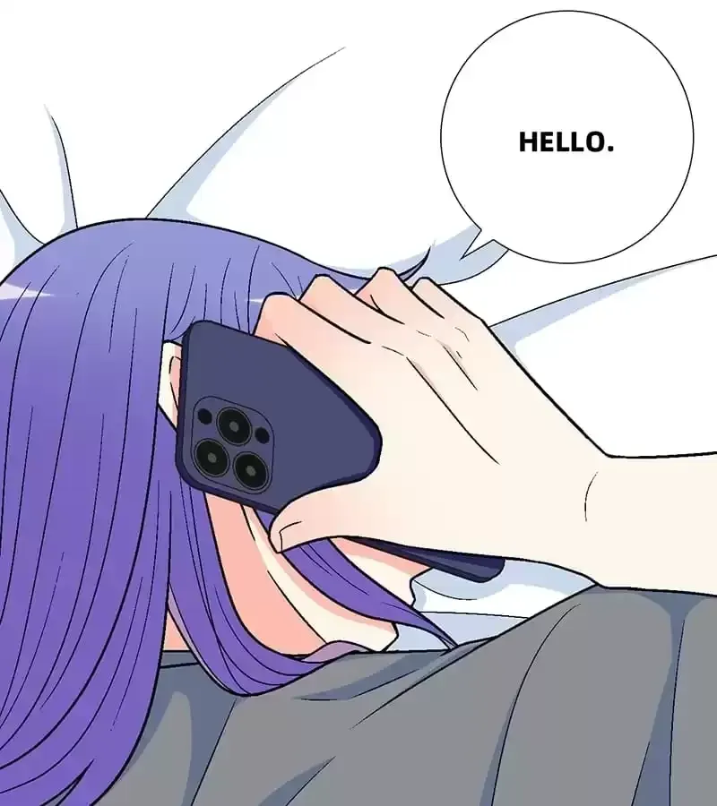 Adolescent Big Worries Chapter 156 page 35 - 