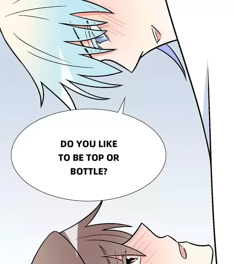 Adolescent Big Worries Chapter 156 page 5 - 