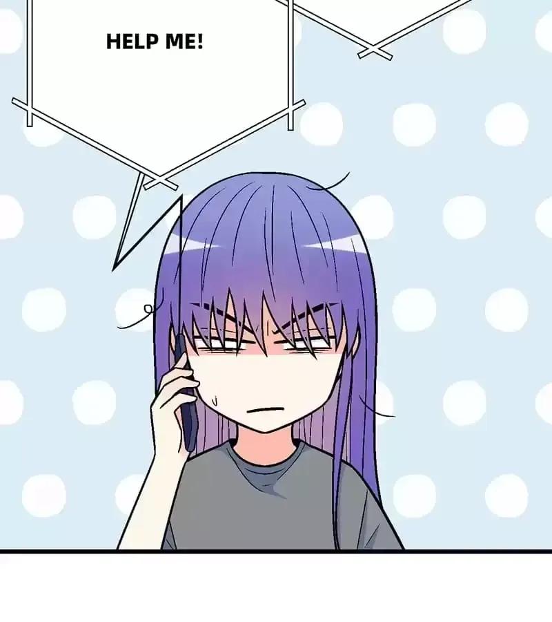 Adolescent Big Worries Chapter 156 page 42 - 