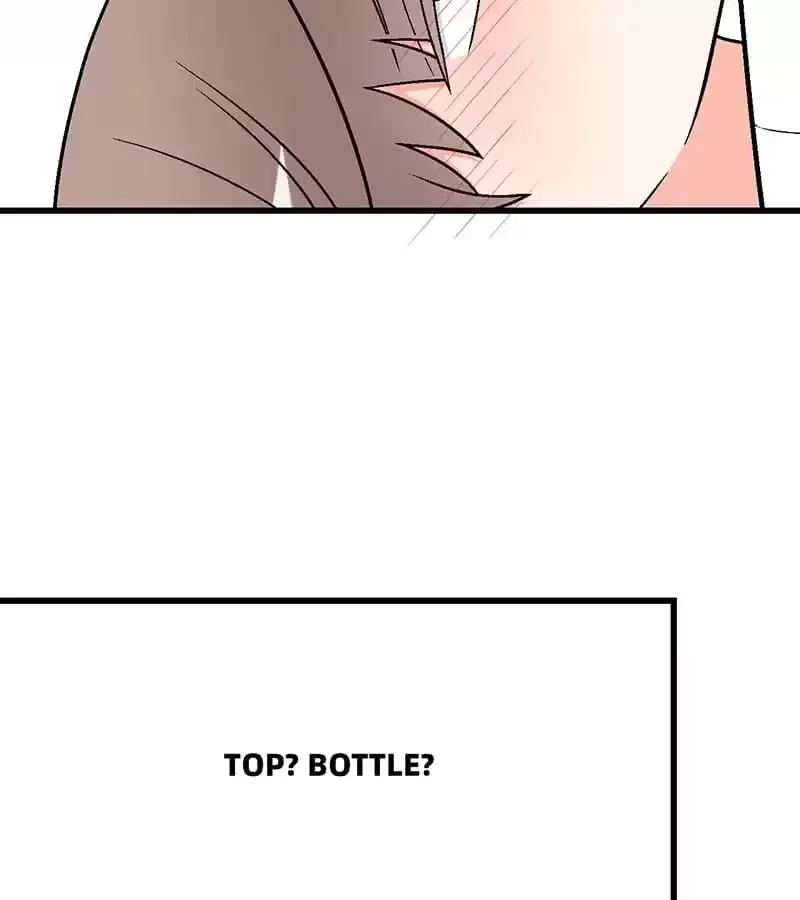 Adolescent Big Worries Chapter 156 page 6 - 