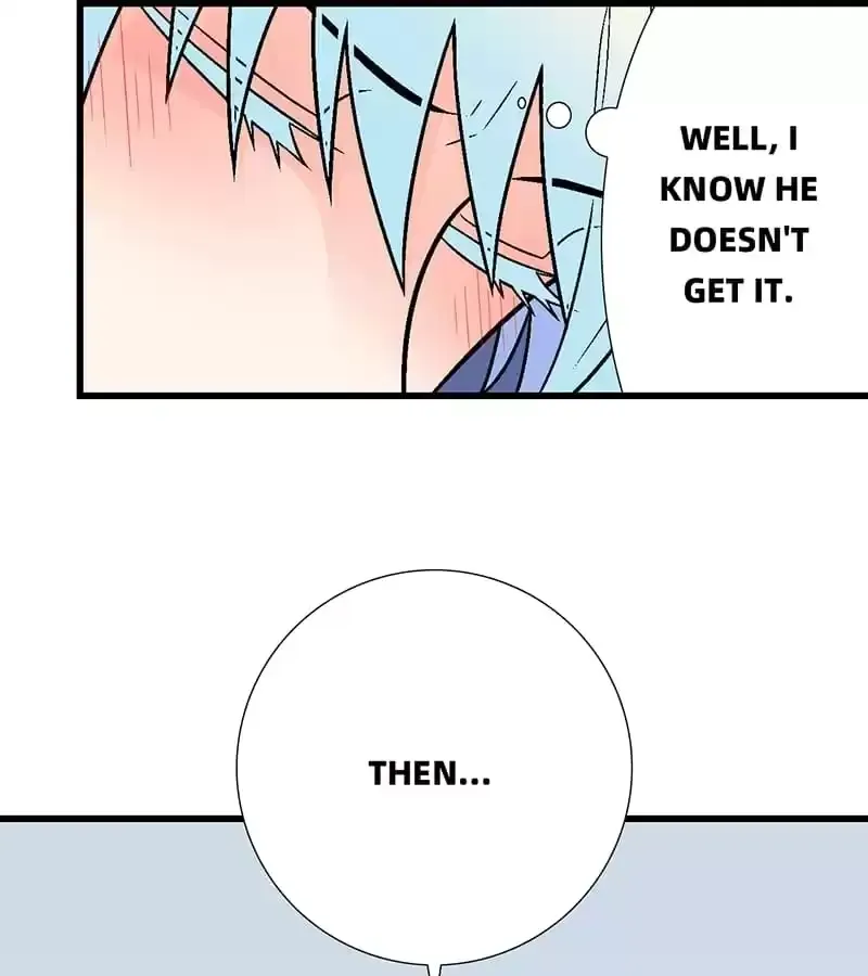 Adolescent Big Worries Chapter 156 page 9 - 