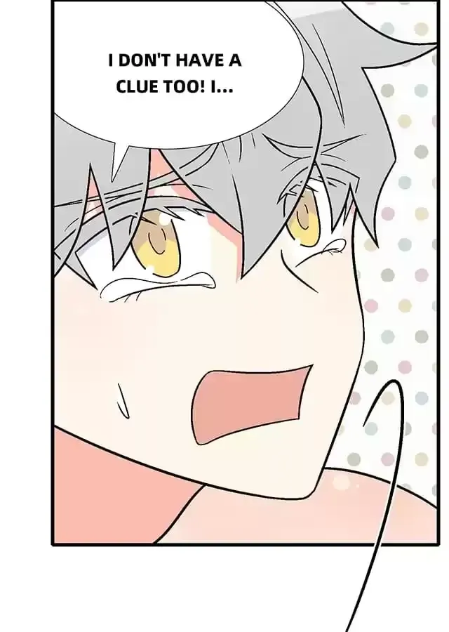 Adolescent Big Worries Chapter 157 page 16 - 