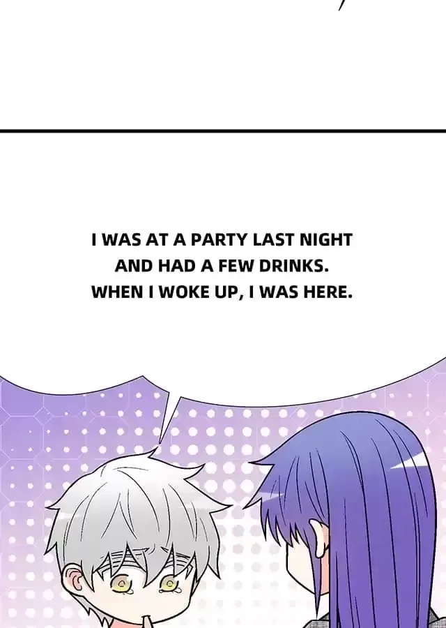 Adolescent Big Worries Chapter 157 page 17 - 