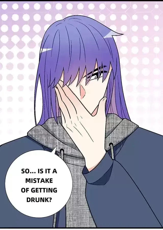 Adolescent Big Worries Chapter 157 page 19 - 
