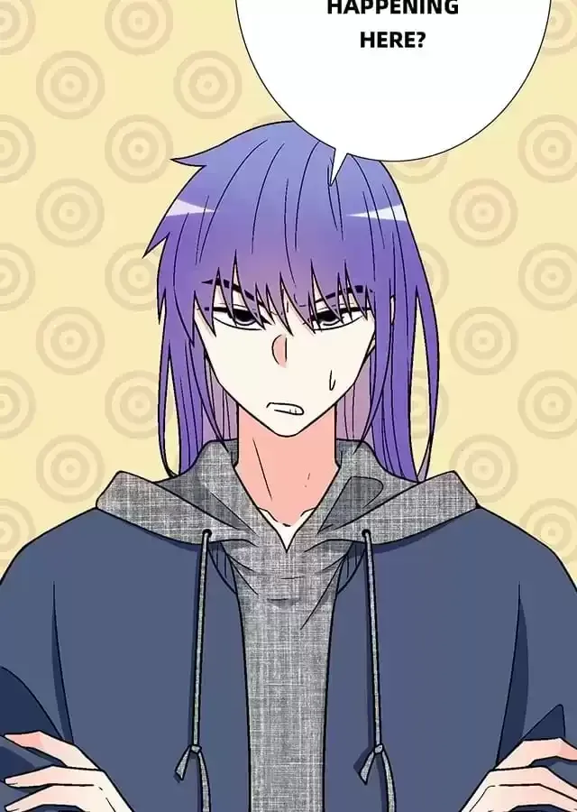 Adolescent Big Worries Chapter 157 page 3 - 