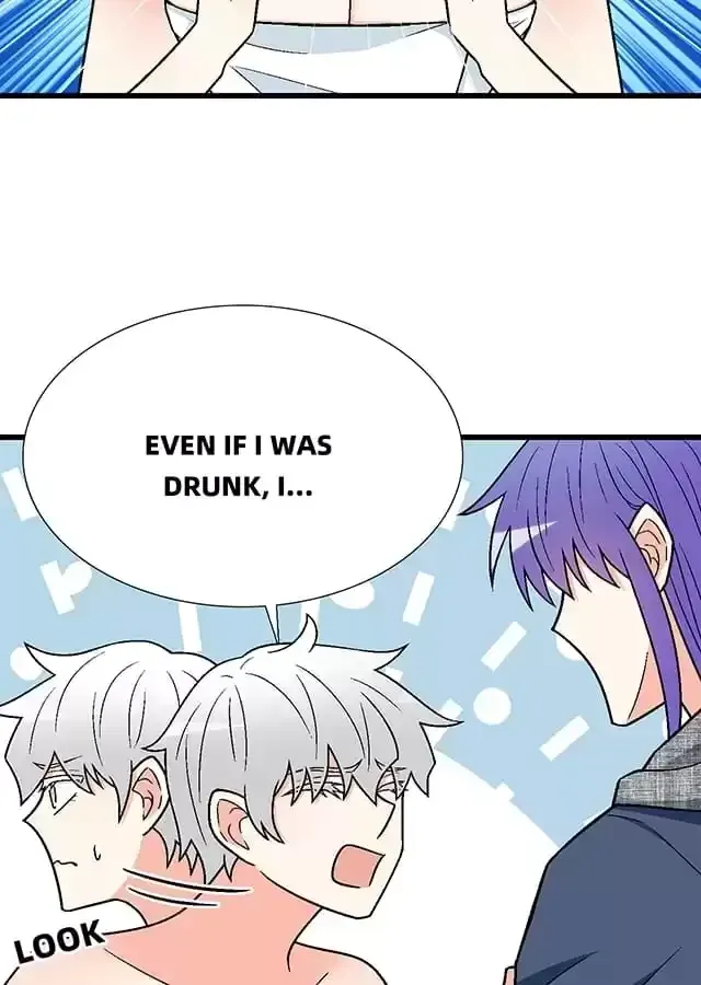 Adolescent Big Worries Chapter 157 page 21 - 