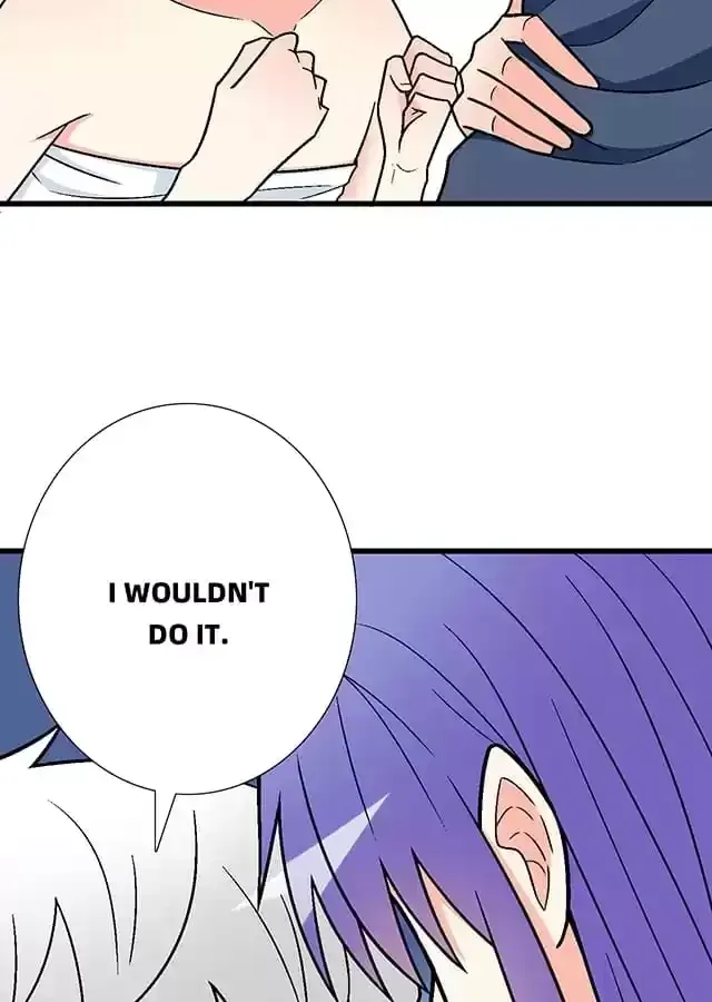 Adolescent Big Worries Chapter 157 page 22 - 