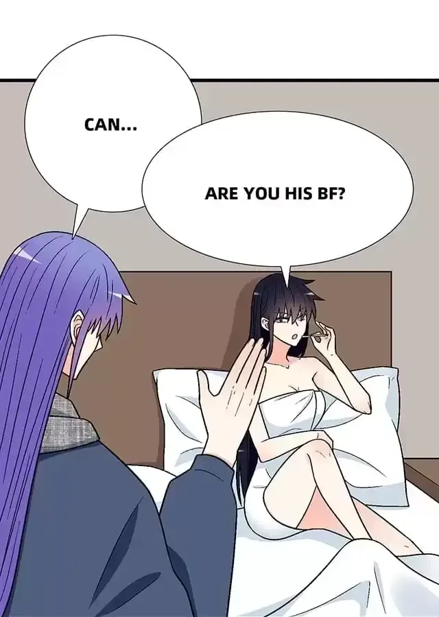 Adolescent Big Worries Chapter 157 page 27 - 