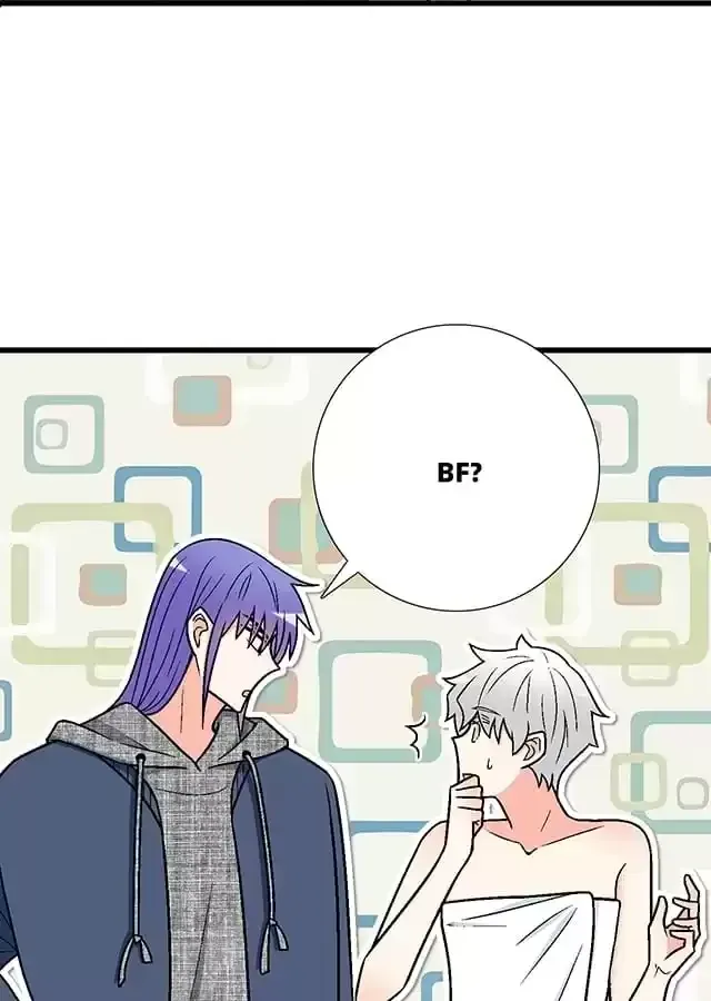 Adolescent Big Worries Chapter 157 page 28 - 