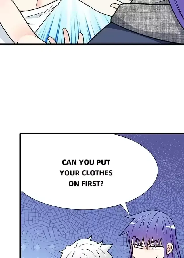 Adolescent Big Worries Chapter 157 page 5 - 