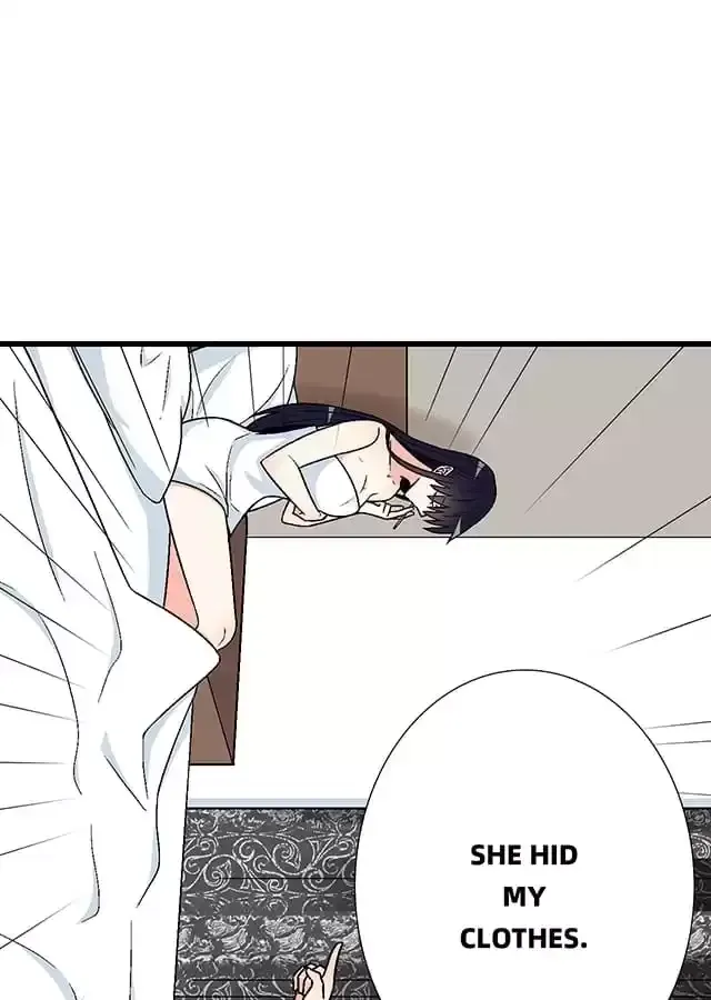 Adolescent Big Worries Chapter 157 page 7 - 