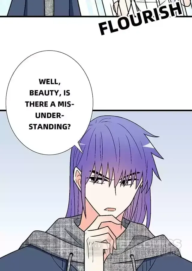 Adolescent Big Worries Chapter 158 page 15 - 