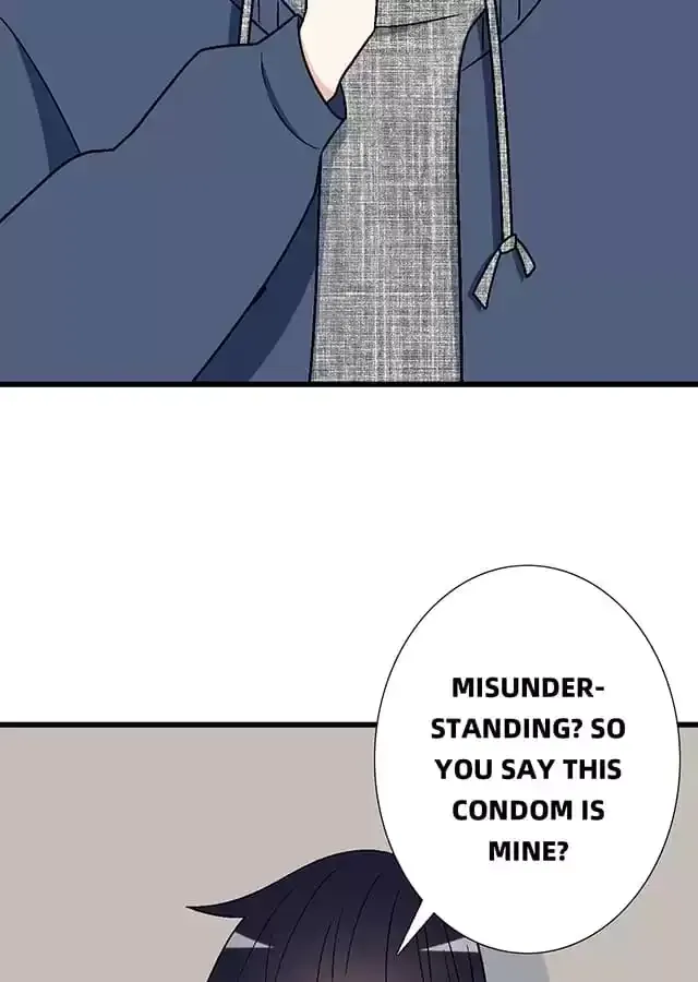 Adolescent Big Worries Chapter 158 page 16 - 