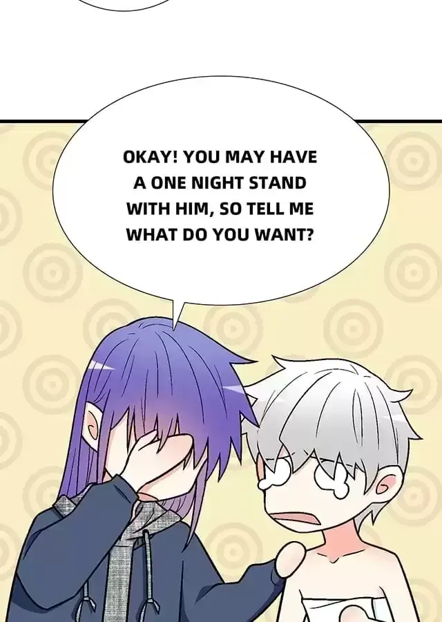 Adolescent Big Worries Chapter 158 page 18 - 