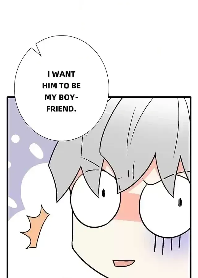 Adolescent Big Worries Chapter 158 page 20 - 