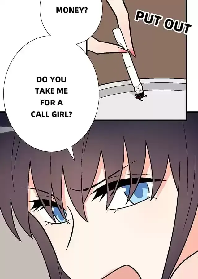 Adolescent Big Worries Chapter 158 page 23 - 