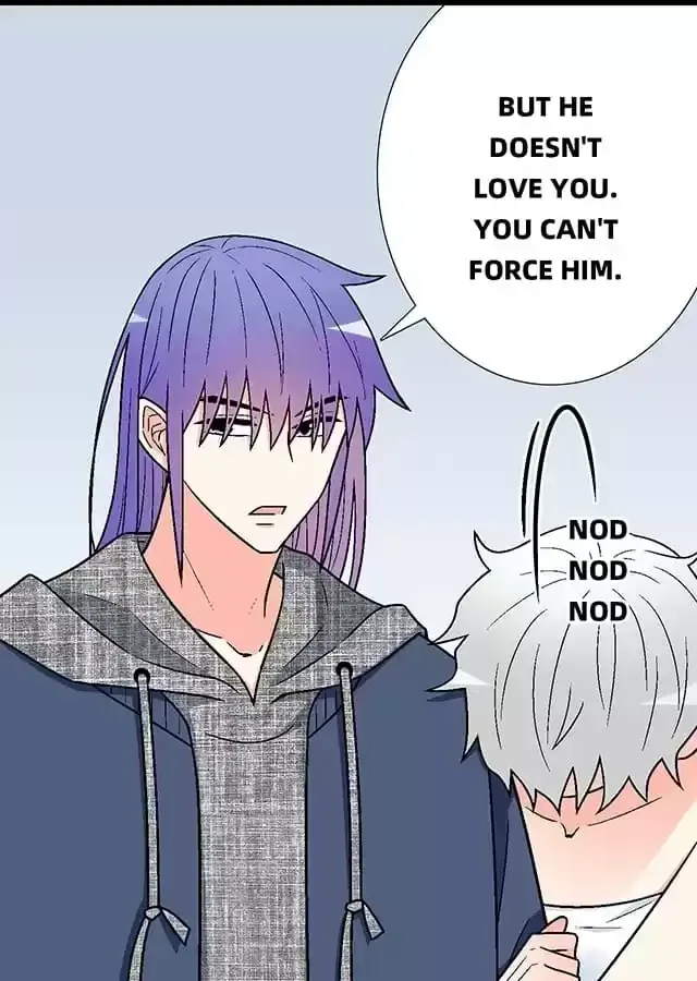 Adolescent Big Worries Chapter 158 page 25 - 