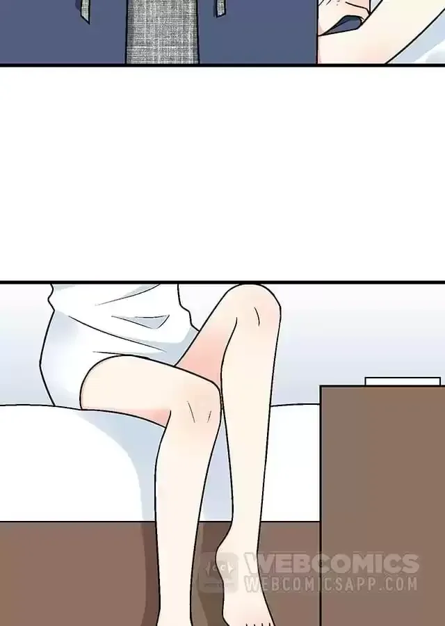 Adolescent Big Worries Chapter 158 page 26 - 