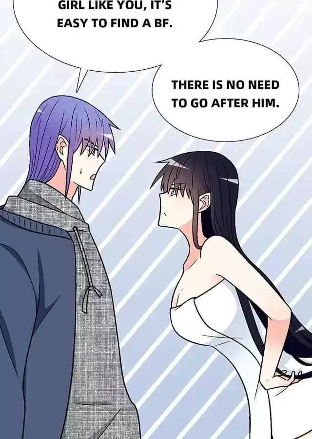 Adolescent Big Worries Chapter 158 page 28 - 